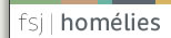 homelies.fr, une homélie pour chaque jour de l'année