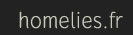 homelies.fr, une hom&eacute;lie pour chaque jour de l'ann&eacute;e